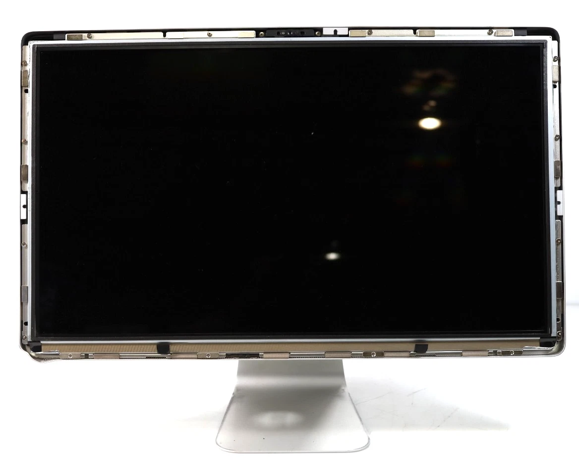 Apple Cinema Display 27 for sale - eBay