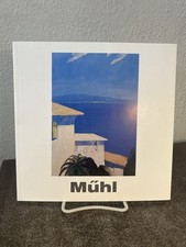 Roger Muhl November 12-December 5, 1998 David Findlay New York