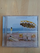 Neil Young On the Beach CD Reprise Records 1974 Album Jewel Case