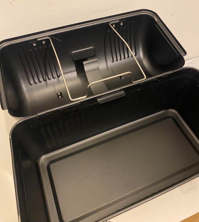 STARBUCKS Korea x STANLEY Collaboration Lunch Box 9.4L Steel 1600g