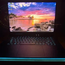 ASUS ROG Strix Scar 16 i9-13980HX RTX 4080 32GB 1 TB