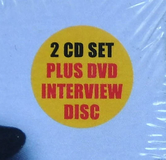 Fleetwood Mac – Madison Blues (Live & Studio Recordings) BOX SET 2CD+DVD SEALED - Bild 2 von 4