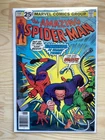 Amazing Spider-Man #159 Hammerhead App Ross Andru Cover 1976 VF
