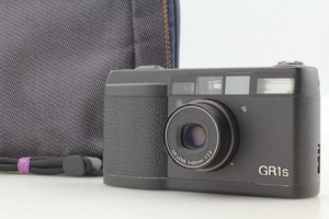 Ricoh Gr1 Gr1s | eBay