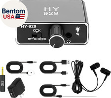 Water Leak Detectors for Home – Professional Water Leak Detector with Dual Probe
