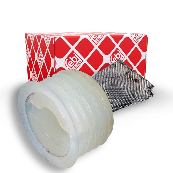 Febi Bilstein Harnstofffilter 106990 FüR Iveco Man Neoplan Irisbus-image