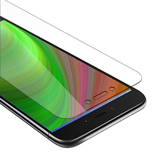 Tempered Glass for Xiaomi RedMi NOTE 5A Screen Display Protection Film - 第 10/10 張圖片