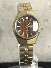 Orologio Seiko 2206-0420 automatico meccanico 23 gioielli uomo donna dal Giap...