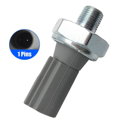 #ad #ad Car Fuel Oil Pressure Sensor for Mitsubishi Outlander 2007 2018 New MN163743 $11.63
