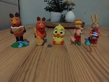 5 Tonies Connie Bauernhof Die Maus Küken Pit...