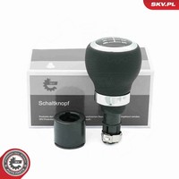 Esen SKV Schalthebelknauf 63SKV131 FüR VW Passat B6 Variant 3C5 3C2 Golf 5 1K1 4