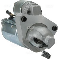 Hc-Cargo Anlasser Starter 2.2 Kw FüR Nissan NP300 Navara Pritsche/Fahrgestell