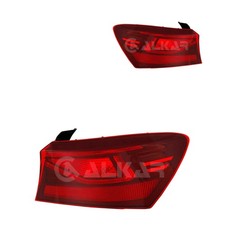 Feu arrière Kia CERATO