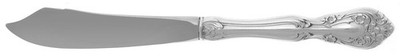 Alvin Chateau Rose  Hollow Handle Master Butter Knif 9233