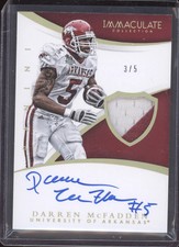 2015 Panini Immaculate Baseball Cards 20