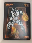 Bo Jackson Battle Arena Update FIRE BATTLE FOIL `FREAKSHOW` - GIANNIS ANTETOKOUN