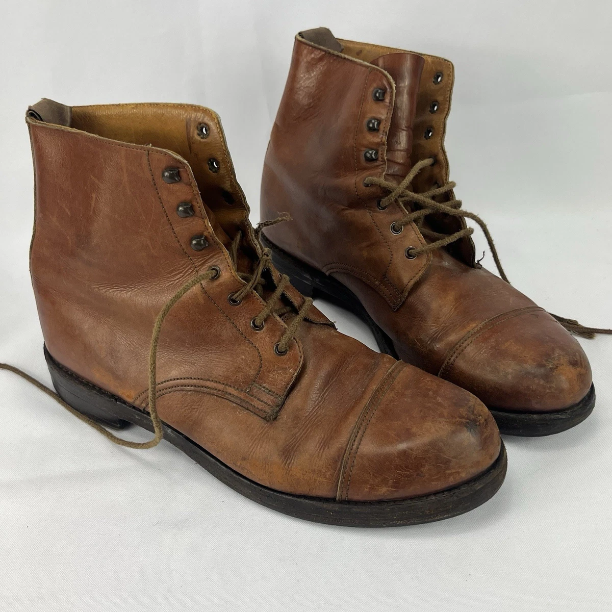 Ralph Lauren Vintage Boots for Women for sale | eBay