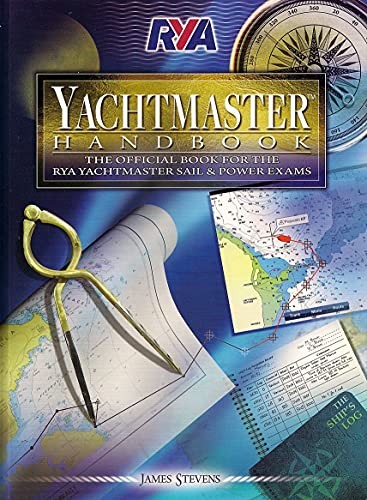 RYA Yachtmaster Handbook,James Stevens - Image 8