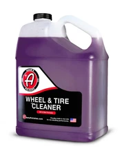 Hes Wheel  Tire Cleaner Gallon Professional All In One Tire  Wheel Car Wash Wh