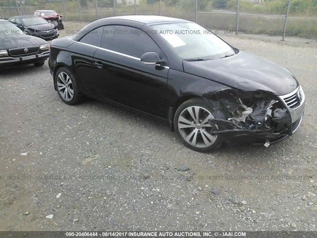 Air Flow Meter 3.2L Fits 04-06 08-10 AUDI TT 1733434 - Image 3 of 4