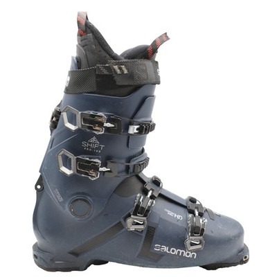 Skischuh Salomon Shift Pro 100