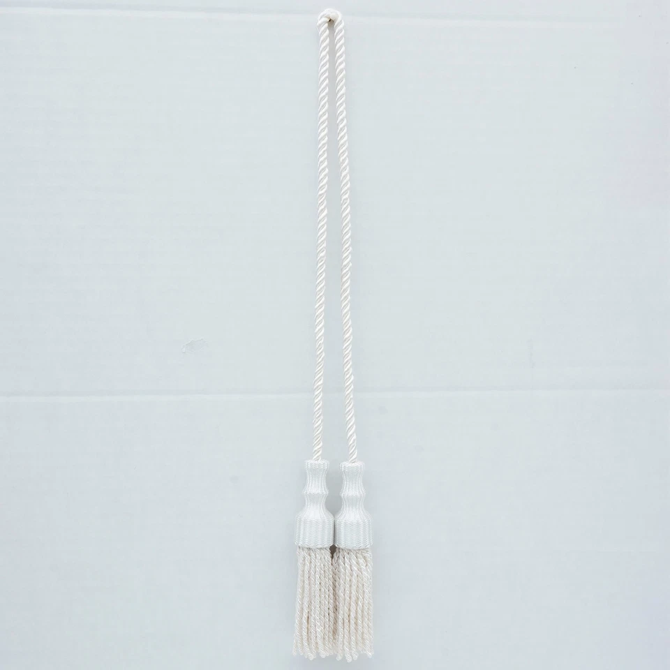 Ceremonial Banner 流苏国旗剑流苏 5 英寸带 24 线 — 第 2/4 张图片