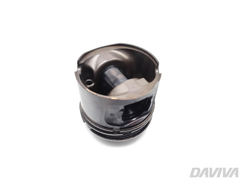 BMW X3 Motorkolben 20d xDrive Diesel 130kW (177 HP) N47D20A 2009 SUV (08-10)