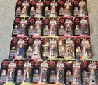 Vintage Kenner Star Wars Episode I Lot of 21 Action Figures 3.75 Phantom Menace