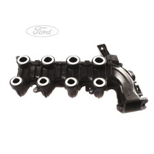 Original FORD Fiesta MK6 MK7 Fusion Focus MK2 1.6 TDCi Ansaugkrümmer 1526691