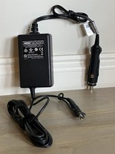 Bose SoundDock Portable  SoundLink Car Charger Black 12V 343026-0020 99DC-042