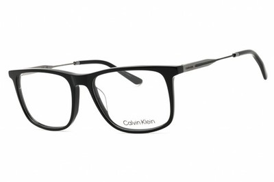 CALVIN KLEIN CK21700-001-54 Eyeglasses Size 54 mm 17mm 145mm black Men