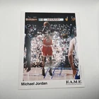 Michael Jordan signed autograph 8x10 photo FAME No COA