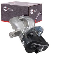 A.B.S. Bremssattel Hinterachse Rechts Passend FÜR VW Passat | 522802