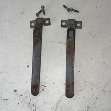 Ford Pickup Truck F150 F250 F350 1973-79 original OEM puerta trasera correa pivote bisagra