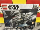 LEGO Star Wars The Razor Crest 75292 Complete Set sealed with free shipping