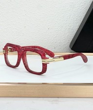 Cazal Style Unisex Sunglasses - MODEL: MOD607 - SIZE: 56 18 140