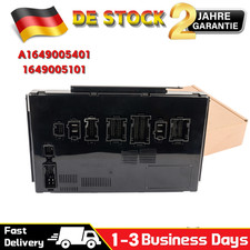 Für Mercedes W164 X164 W251 Plug & Play SAM Modul Hinten A1649005401 1649005101 Für Mercedes W164 X164 W251 Plug & Play SAM Modul Hinten A1649005401 1649005101
