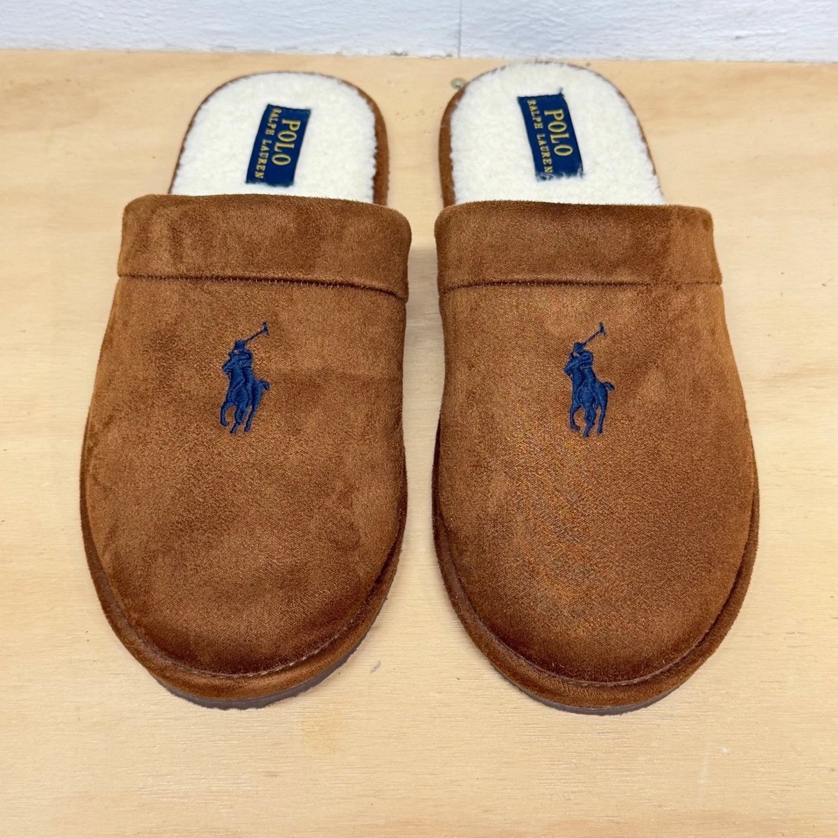 Polo Ralph Lauren Men display picture 2
