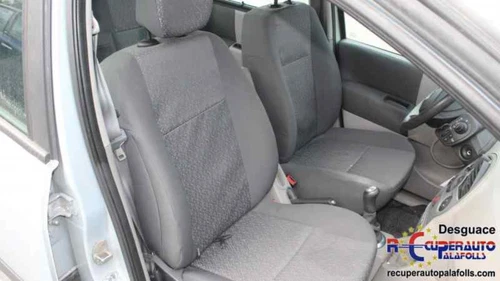 8200127279G Amortiguador Delantero Izquierdo para RENAULT MODUS I 2004 5975476 - Imagen 6 de 10