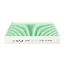 Dr!ve+ Innenraumfilter DP1110.12.0121 Pollenfilter für KIA OPTIMA JF Sportswagon