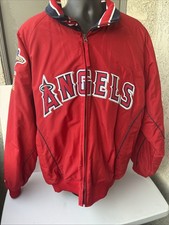 Majestic World Series MLB Jackets for sale | eBay