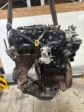 Moteur Citroen C-CROSSER