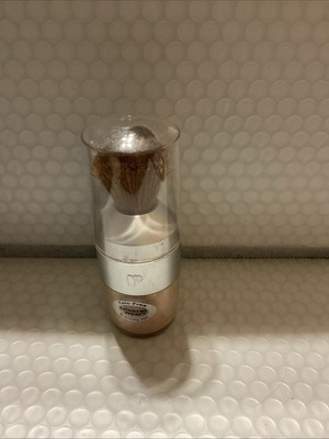 Physician Talc- Free Mineral Wear Bronzing Veil Light Bronzer As Is RARE