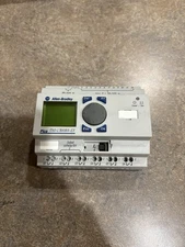 Allen Bradley 1760-L18AWA-EX Ser A Pico Controller 18-Pt