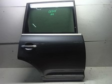 Porte arrière et accessoires Porsche CAYENNE