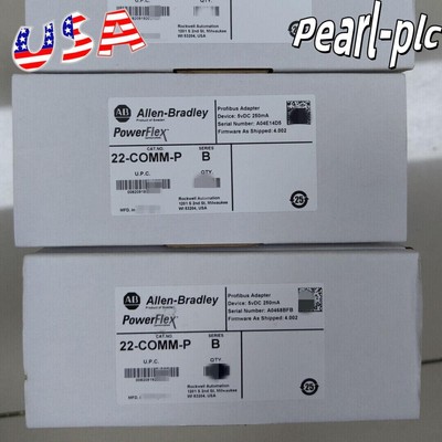 22-COMM-P New Factory Sealed AB 22-COMM-P Fast Shipping 1PCS