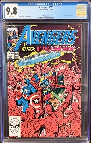 Comic Image
