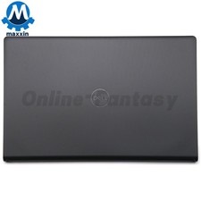 New For Dell Vostro 3510 3520 3525 LCD Back Cover Top Lid 0DWRHJ Black US