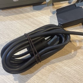 Virtua Cop 2 SEGA Saturn Game & Logic3 PS2 Predator Light Gun Tested & Working