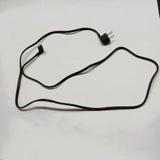 Authentic OEM Samsung TV 3903-001117 Power Cord Cable Figure 8 Right Angle NEW